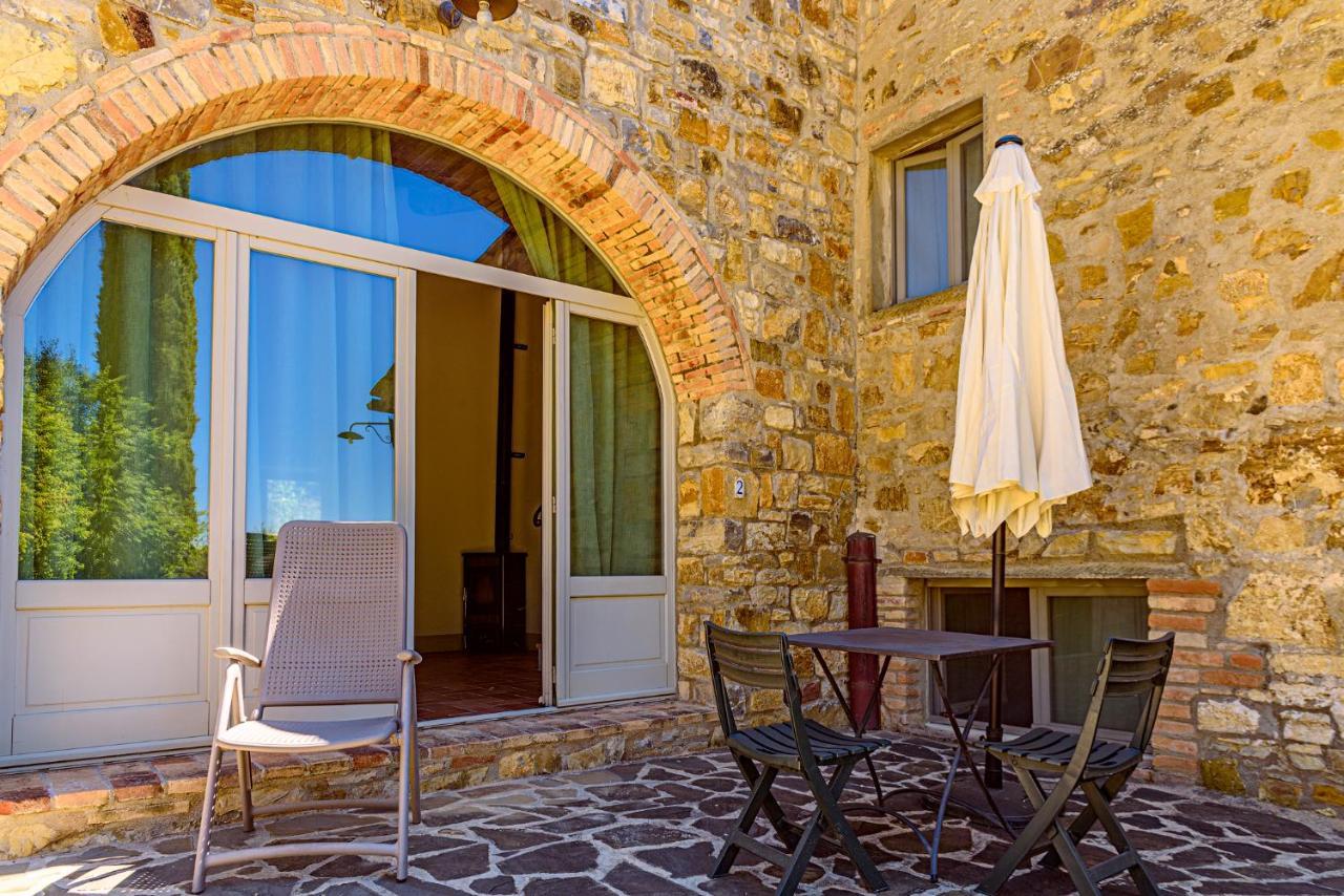 Agriturismo Casa Al Bosco Villa Castellina in Chianti Dış mekan fotoğraf