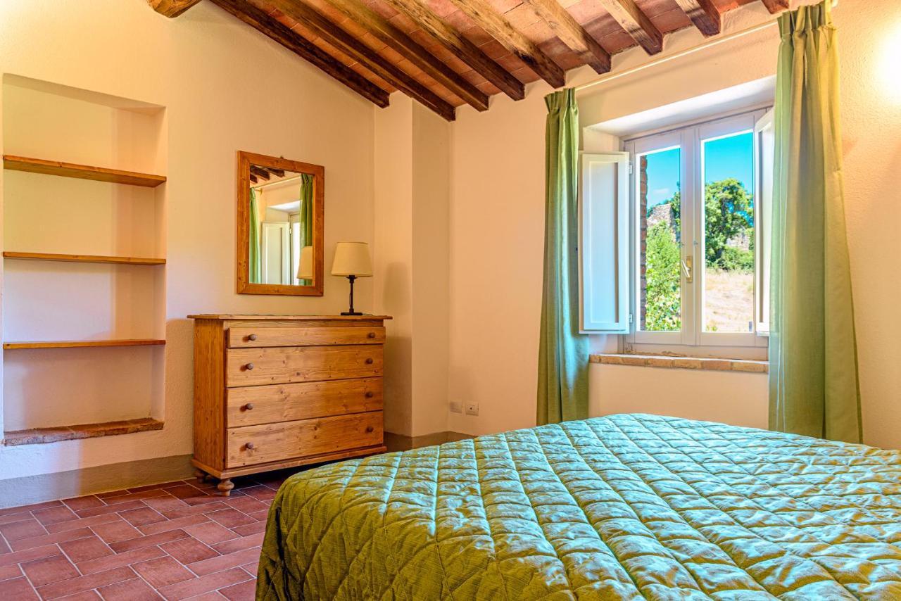 Agriturismo Casa Al Bosco Villa Castellina in Chianti Dış mekan fotoğraf