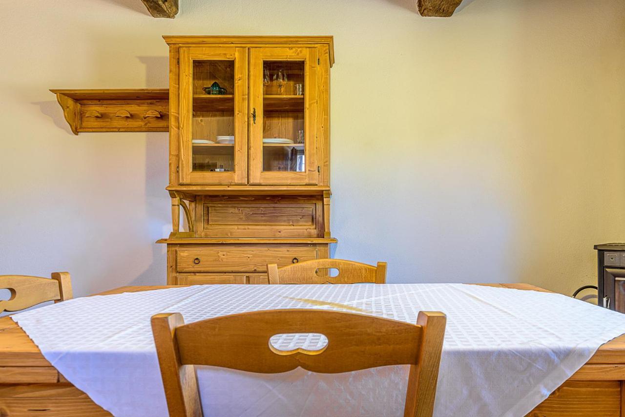 Agriturismo Casa Al Bosco Villa Castellina in Chianti Dış mekan fotoğraf
