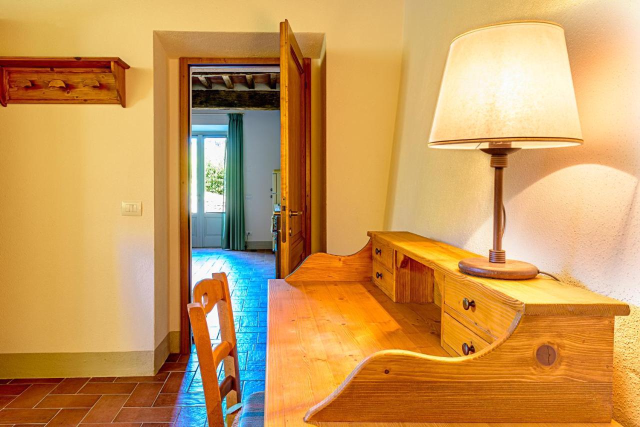 Agriturismo Casa Al Bosco Villa Castellina in Chianti Dış mekan fotoğraf