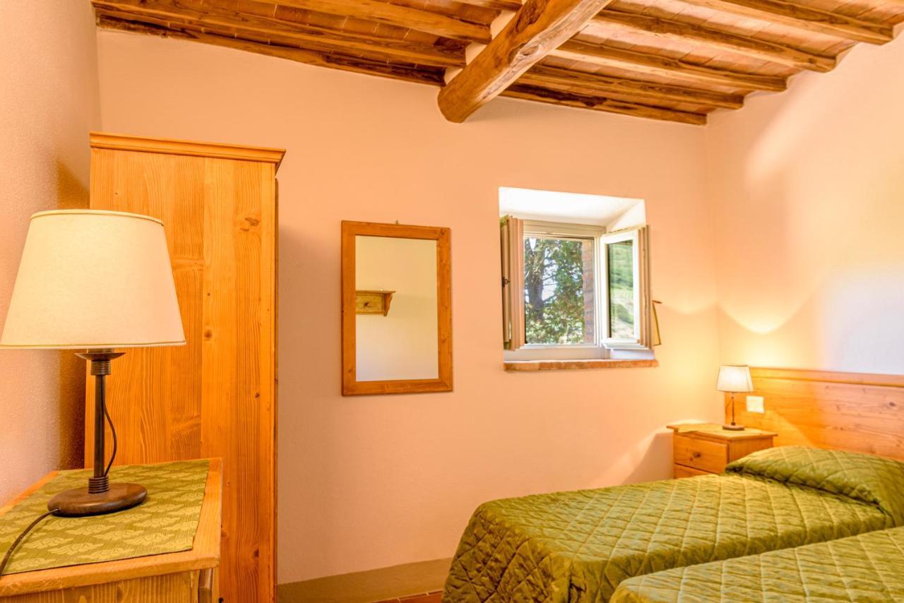 Agriturismo Casa Al Bosco Villa Castellina in Chianti Dış mekan fotoğraf
