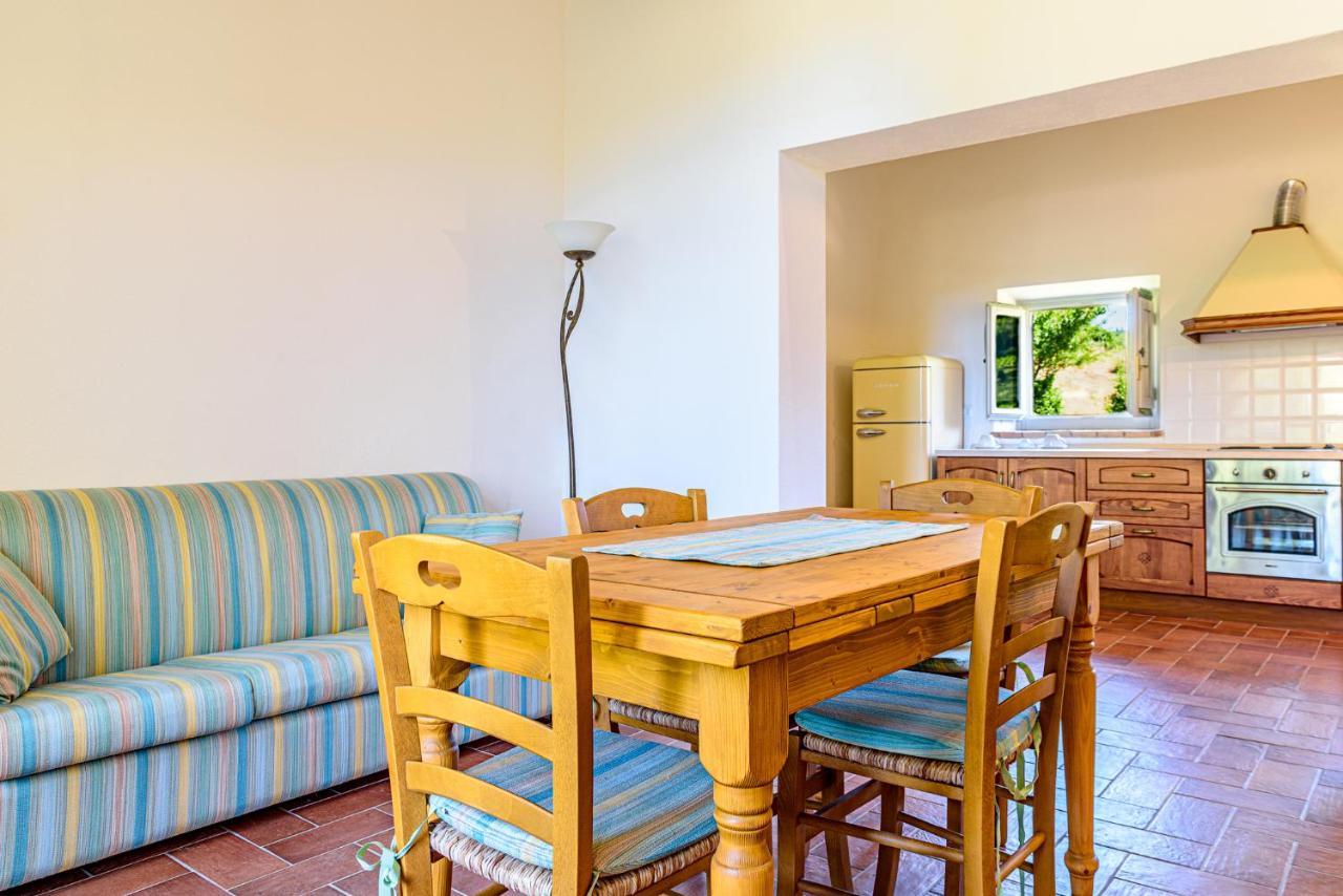 Agriturismo Casa Al Bosco Villa Castellina in Chianti Dış mekan fotoğraf