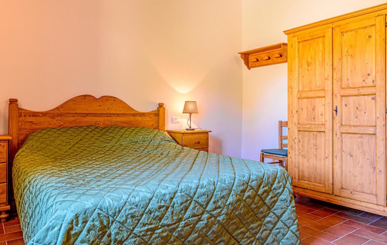 Agriturismo Casa Al Bosco Villa Castellina in Chianti Dış mekan fotoğraf