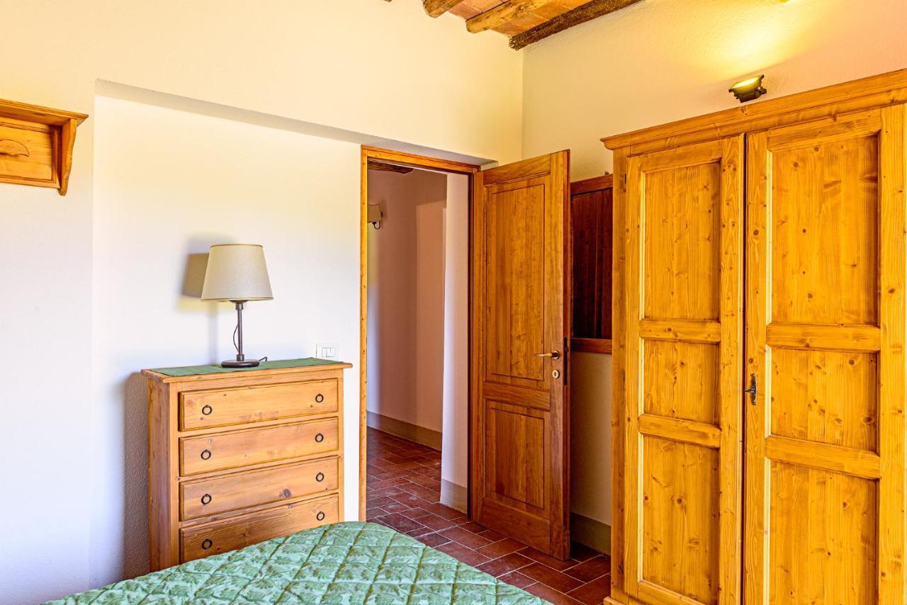 Agriturismo Casa Al Bosco Villa Castellina in Chianti Dış mekan fotoğraf