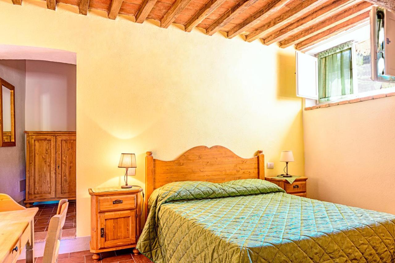 Agriturismo Casa Al Bosco Villa Castellina in Chianti Dış mekan fotoğraf