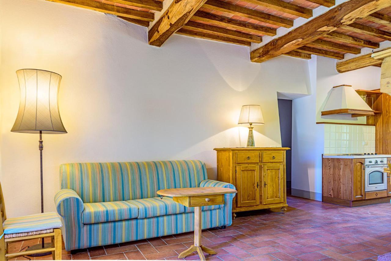 Agriturismo Casa Al Bosco Villa Castellina in Chianti Dış mekan fotoğraf